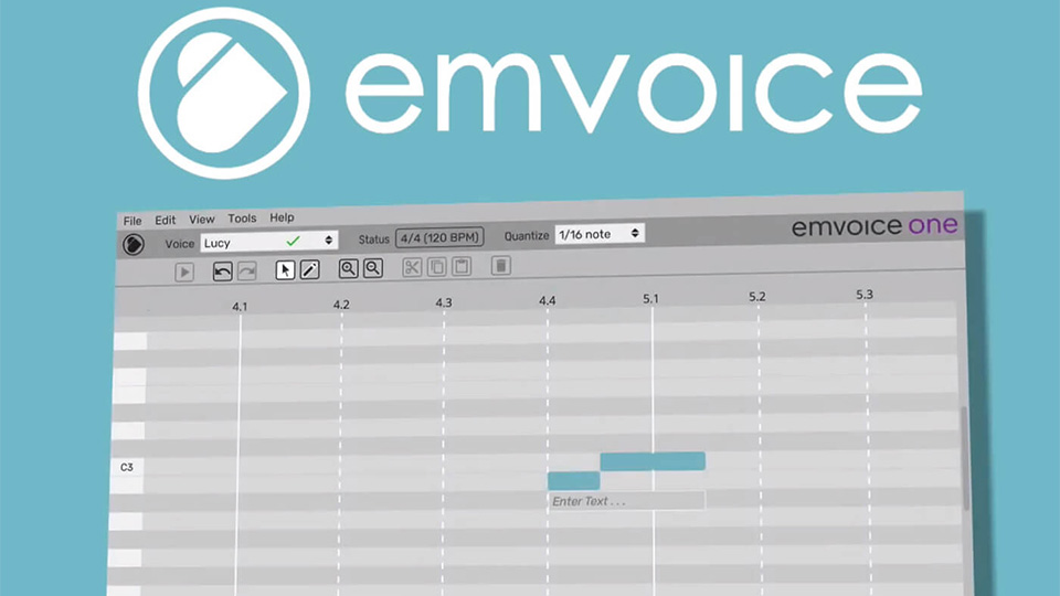 Emvoice Emvoice One